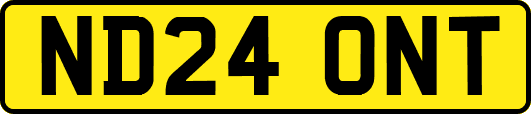 ND24ONT