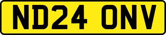ND24ONV