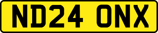 ND24ONX