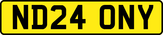 ND24ONY