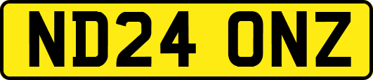 ND24ONZ