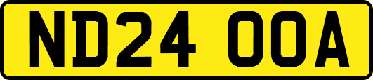 ND24OOA