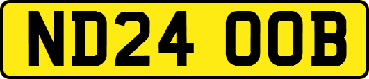 ND24OOB