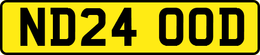 ND24OOD