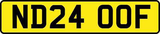ND24OOF