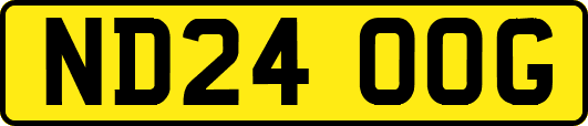 ND24OOG