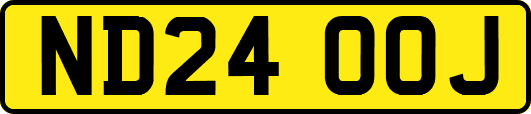 ND24OOJ