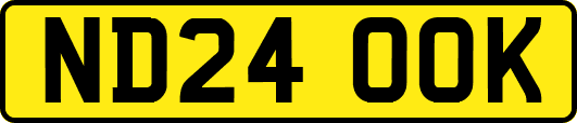 ND24OOK
