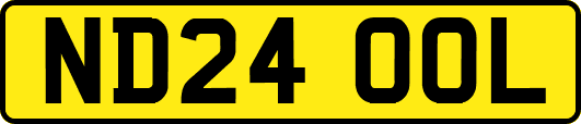ND24OOL