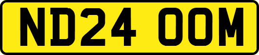 ND24OOM