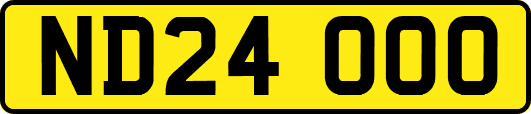ND24OOO