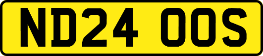 ND24OOS