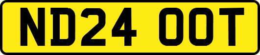 ND24OOT