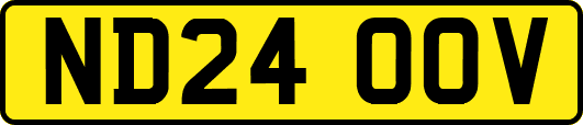 ND24OOV