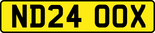 ND24OOX