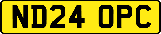 ND24OPC