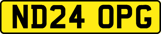ND24OPG