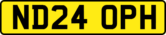 ND24OPH