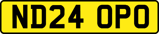 ND24OPO