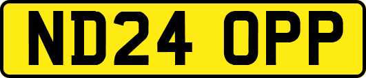 ND24OPP