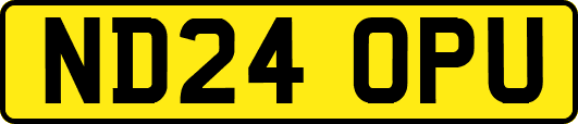 ND24OPU