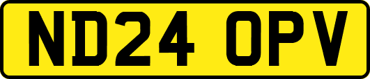 ND24OPV