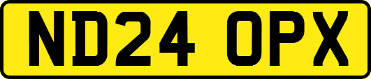 ND24OPX