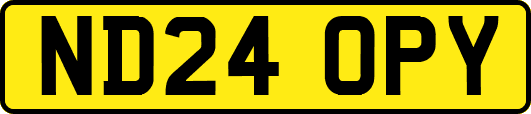 ND24OPY