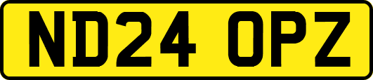 ND24OPZ