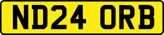 ND24ORB