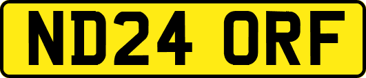 ND24ORF