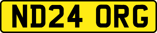 ND24ORG