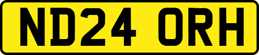 ND24ORH