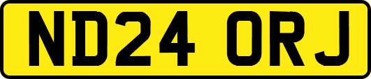 ND24ORJ