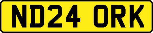 ND24ORK
