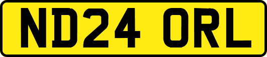 ND24ORL