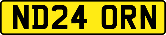 ND24ORN