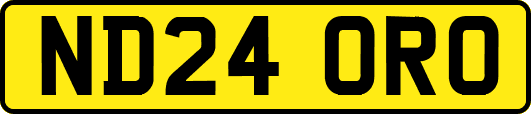 ND24ORO
