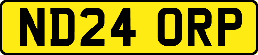 ND24ORP