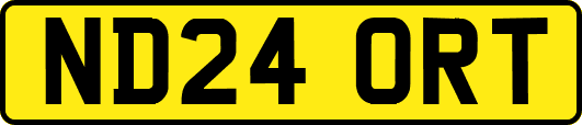ND24ORT