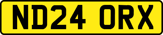 ND24ORX