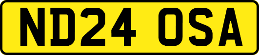 ND24OSA