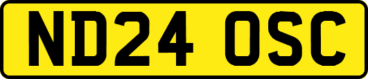 ND24OSC