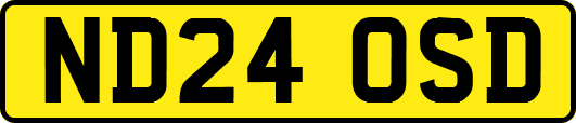 ND24OSD