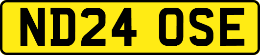 ND24OSE