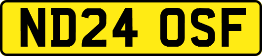 ND24OSF