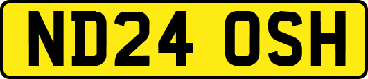 ND24OSH