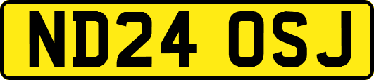 ND24OSJ