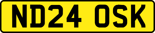 ND24OSK