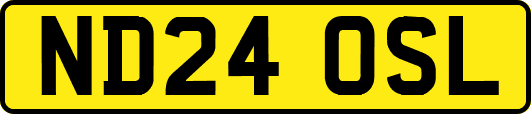 ND24OSL